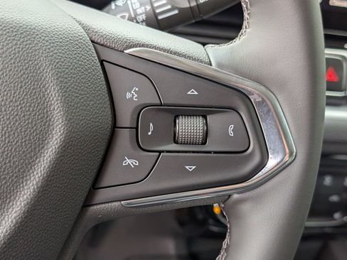 New 2026 Chevrolet TrailBlazer LT w/ LT Cold Weather Package image 19