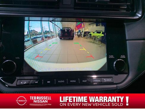 New 2026 Nissan Z NISMO w/ Floor Mat Package image 20