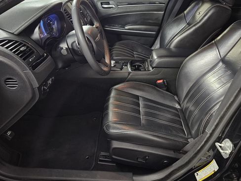 Used 2023 Chrysler 300 S RWD image 22