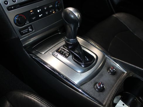 Used 2012 INFINITI G37 Journey w/ Premium Pkg RWD image 17