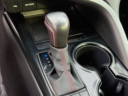Used 2020 Toyota Camry TRD w/ Protection Package (Q2) FWD image 25