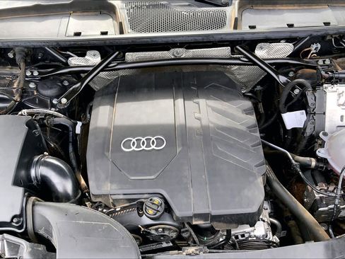 Used 2023 Audi Q5 2.0T Premium Plus w/ Premium Plus Package AWD/4WD image 32