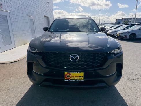 New 2026 MAZDA CX-50 2.5 Hybrid w/ Weather Package image 9