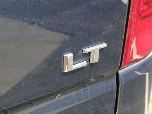 Used 2022 Chevrolet Silverado 1500 LT w/ Protection Package image 12