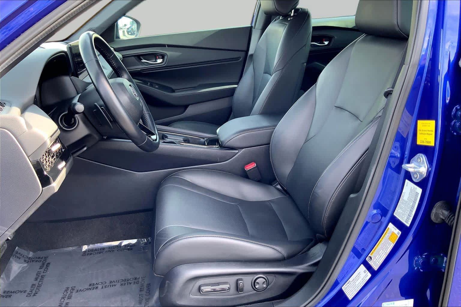 Used 2024 Honda Accord Sport image 7