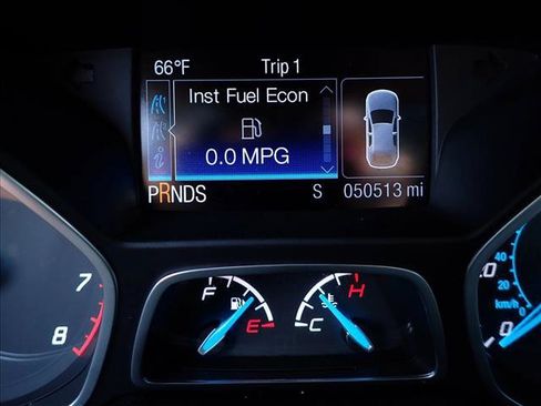 Used 2015 Ford Escape Titanium w/ Equipment Group 301A AWD/4WD image 25