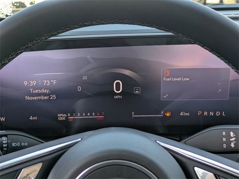 New 2026 Buick Enclave Sport Touring w/ Power Package image 33