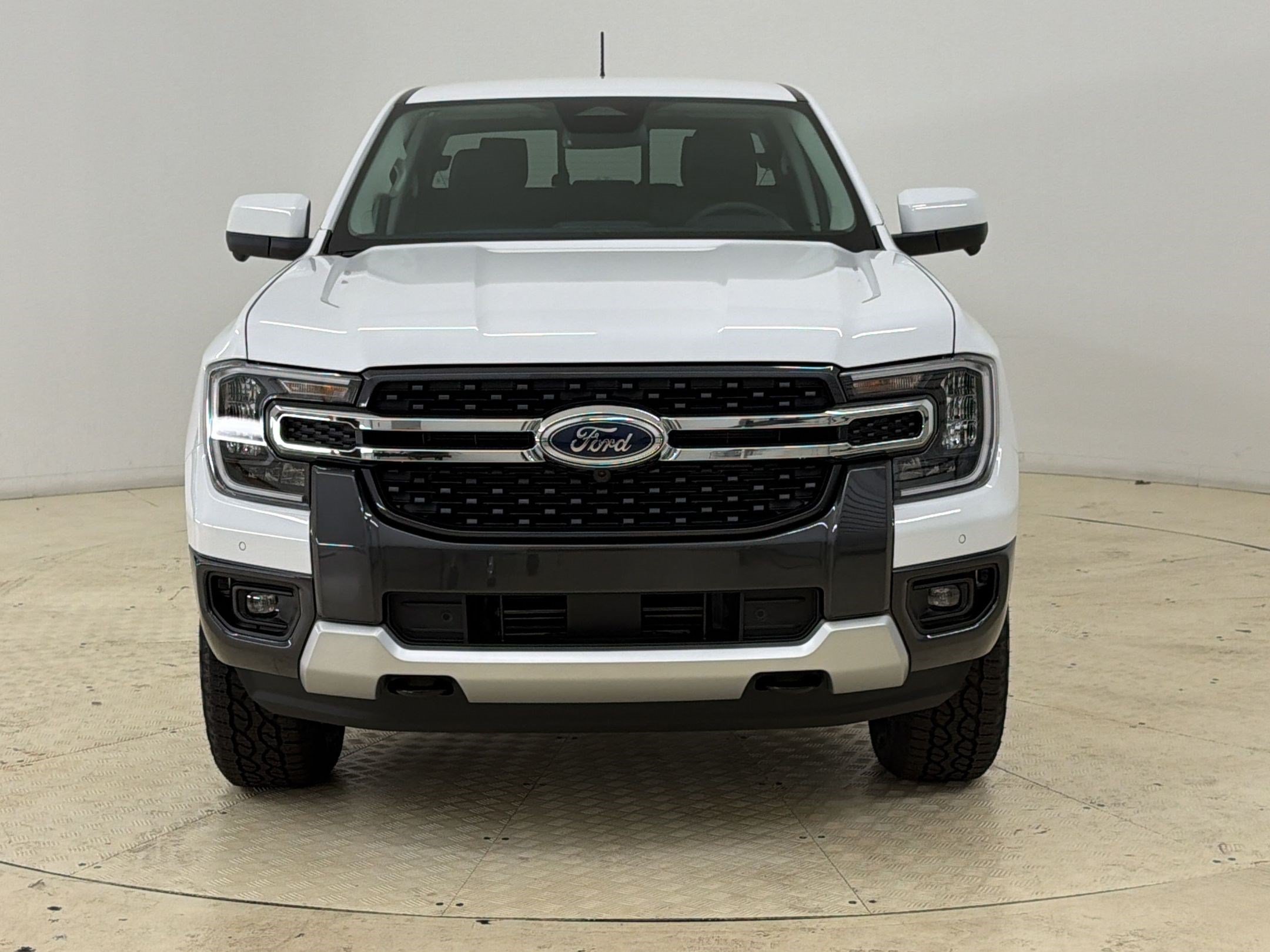 New 2026 Ford Ranger Lariat AWD/4WD image 6