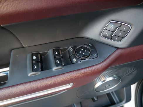 Certified 2024 Ford Expedition Max Limited image 20