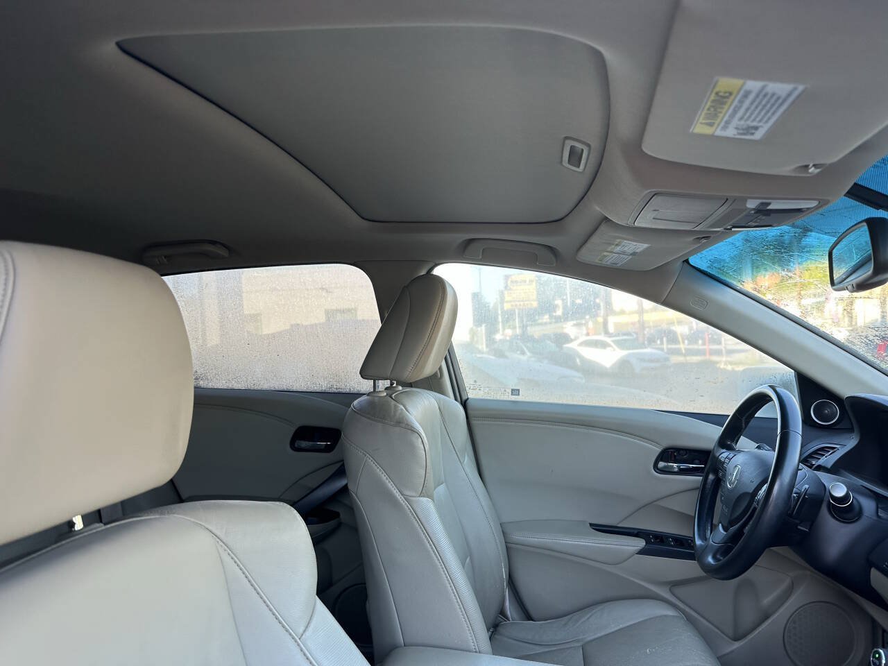 Used 2014 Acura RDX FWD image 10