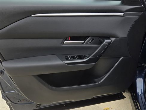 Certified 2025 MAZDA CX-50 AWD 2.5 S w/ Weather Package image 10