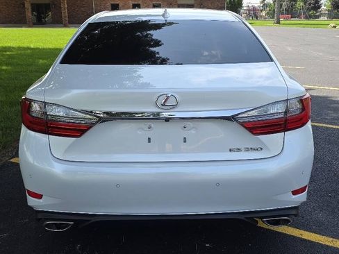 Used 2016 Lexus ES 350 FWD image 4