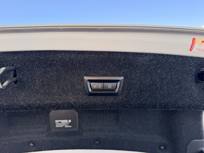 Used 2024 BMW M3 Competition w/ Executive Package AWD/4WD image 21