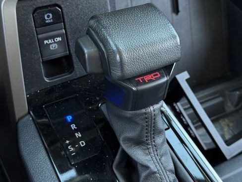 Used 2023 Toyota Tundra SR5 w/ TRD Off-Road Package RWD image 20