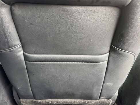 Used 2017 Ford Fusion Titanium image 14