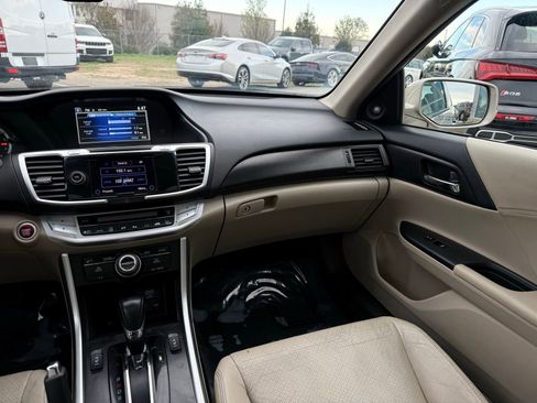 Used 2013 Honda Accord EX-L image 26