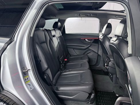 Used 2019 Audi Q7 3.0T Prestige image 31