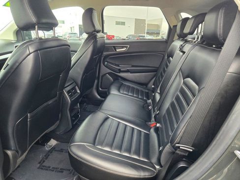 Used 2023 Ford Edge SEL w/ Convenience Package AWD/4WD image 17