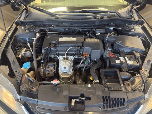 Used 2013 Honda Accord EX-L image 27
