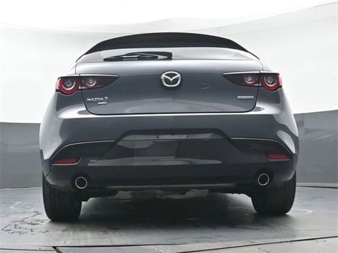 Certified 2023 MAZDA MAZDA3 s image 31