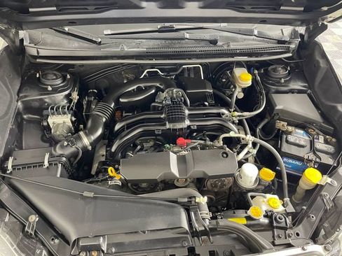 Used 2013 Subaru Impreza 2.0i Sport Limited image 21