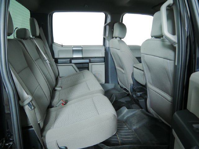 Certified 2020 Ford F150 XLT w/ Equipment Group 302A Luxury AWD/4WD image 14
