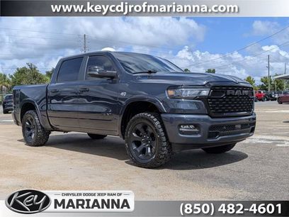 Used 2026 RAM 1500 Big Horn