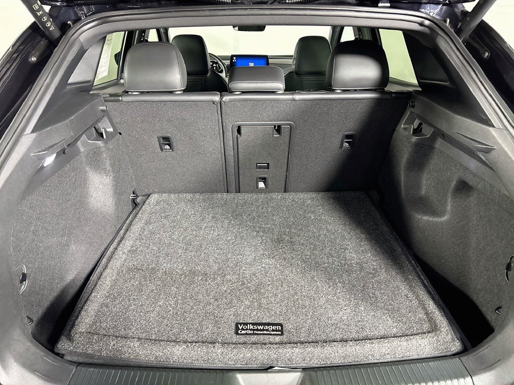 Certified 2023 Volkswagen ID.4 Pro S AWD/4WD image 23