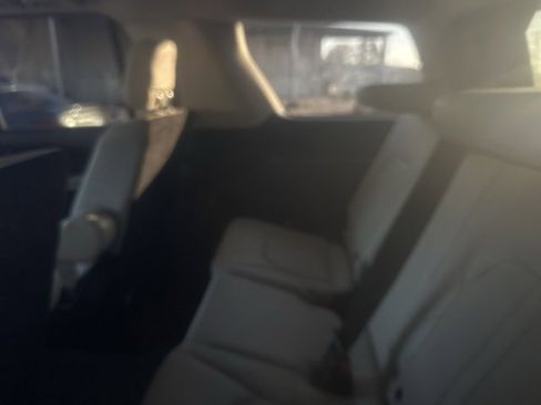 Used 2020 Ford Expedition Platinum image 16