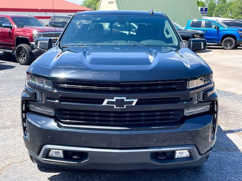 Used 2019 Chevrolet Silverado 1500 RST w/ All-Star Edition RWD image 7