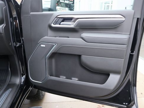 New 2026 Chevrolet Silverado 2500 LTZ w/ LTZ Plus Package image 43