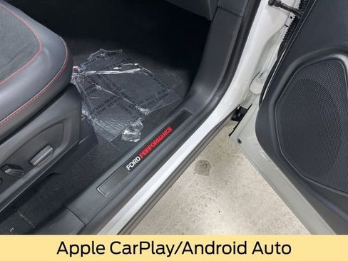 New 2026 Ford Explorer ST w/ Sun And Sound Package image 25