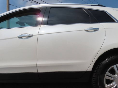 Used 2016 Cadillac SRX Luxury w/ Driver Awareness Package FWD image 29