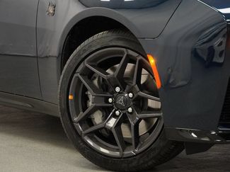 New 2026 Dodge Charger Scat Pack w/ Blacktop Package AWD/4WD video 4