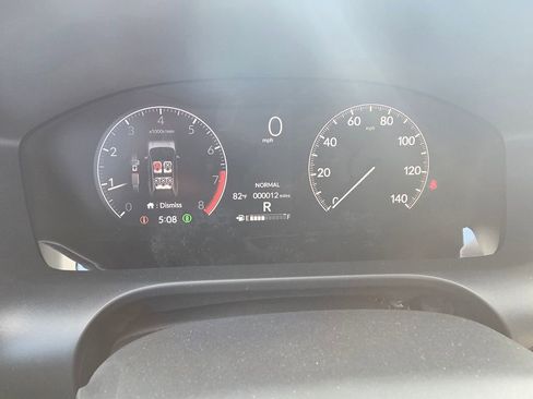 New 2026 Honda HR-V EX-L image 20