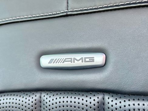 Certified 2020 Mercedes-Benz G 63 AMG 4MATIC image 16