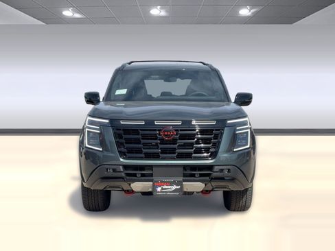 New 2026 Nissan Armada PRO-4X image 6
