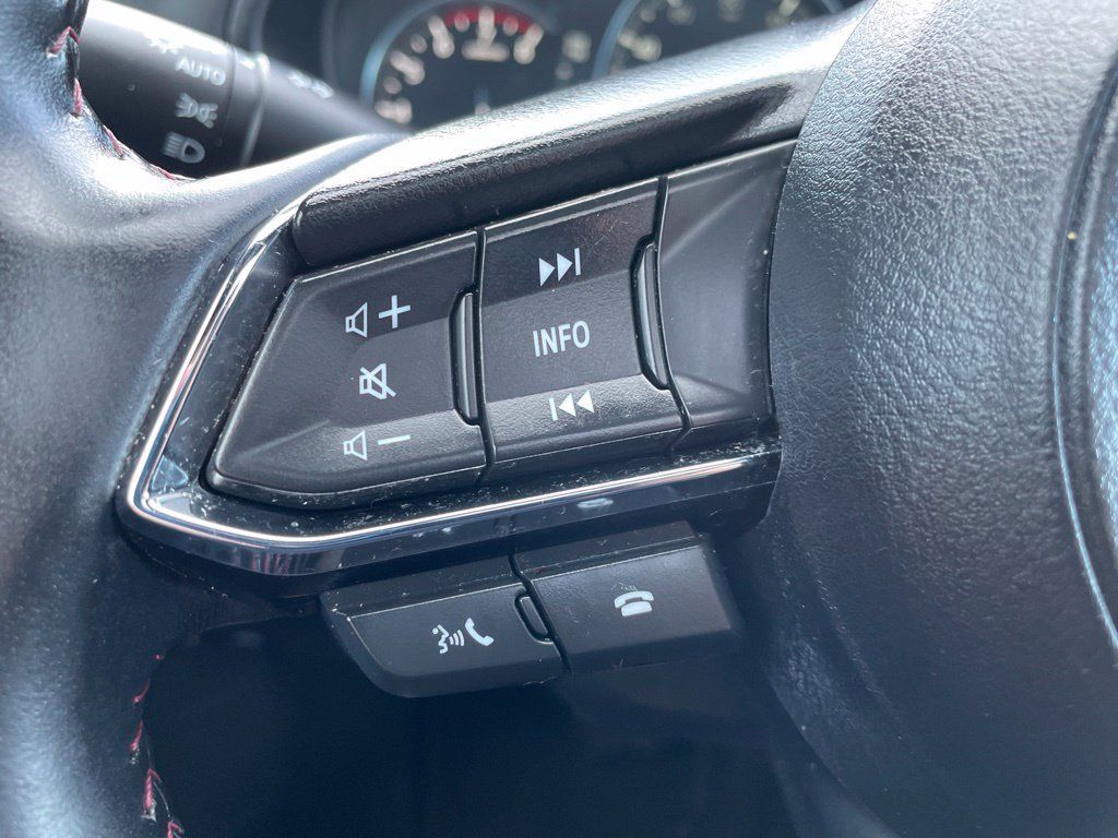 Certified 2023 MAZDA CX-5 AWD 2.5 Turbo image 20