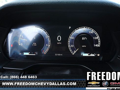 Used 2024 Jeep Grand Cherokee Altitude RWD image 14