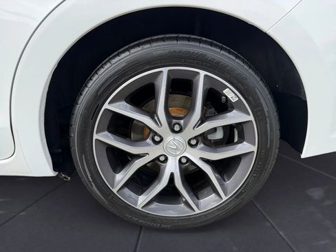 Used 2020 Acura ILX w/ Premium Package image 35