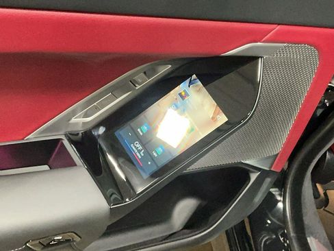 Used 2025 BMW 740i xDrive 740i xDrive image 18