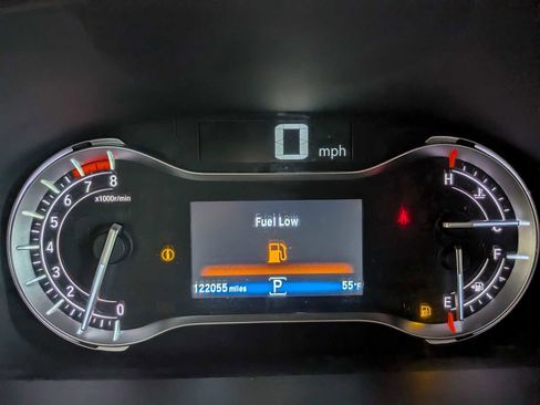 Used 2017 Honda Ridgeline RTL-T image 31