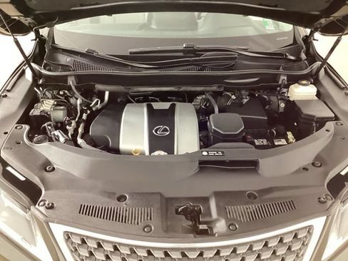 Used 2022 Lexus RX 350 AWD image 38