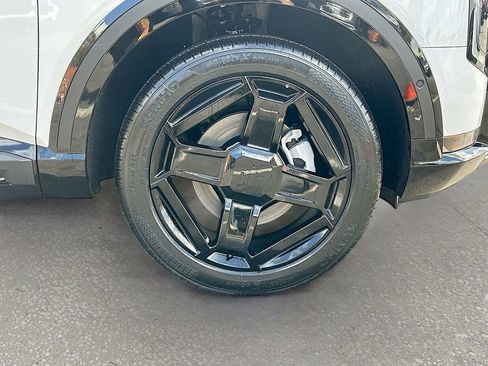 New 2027 Kia Telluride SX X-Line AWD/4WD image 34