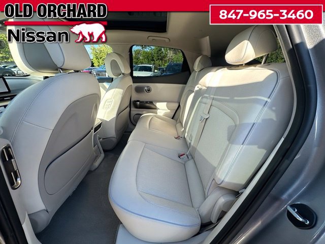 Used 2023 Genesis GV60 Advanced AWD/4WD image 15