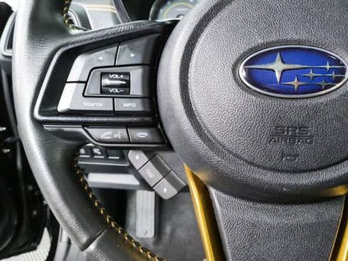 Used 2021 Subaru Crosstrek 2.5i Sport w/ Moonroof Package AWD/4WD image 13
