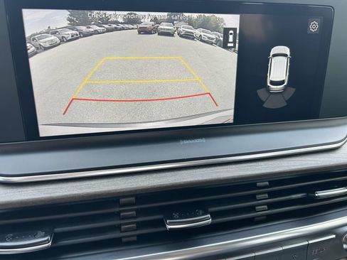 Used 2021 Kia Telluride EX w/ EX Premium Package AWD/4WD image 24