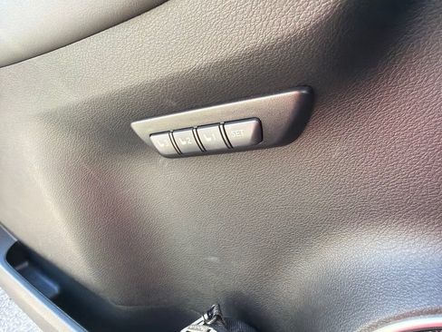 Used 2018 Lexus NX 300h AWD w/ Luxury Package image 13