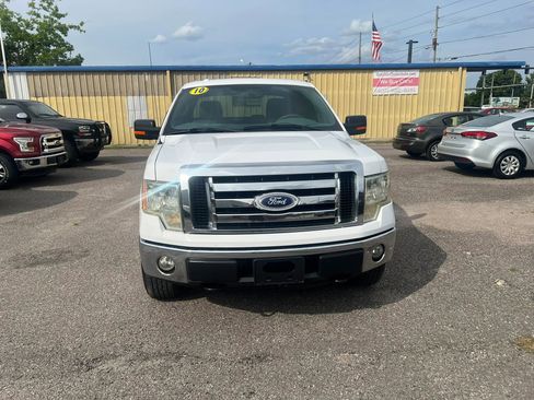 Used 2010 Ford F150 XLT AWD/4WD image 3