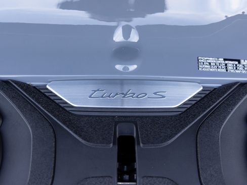 Used 2024 Porsche 911 Turbo S image 28